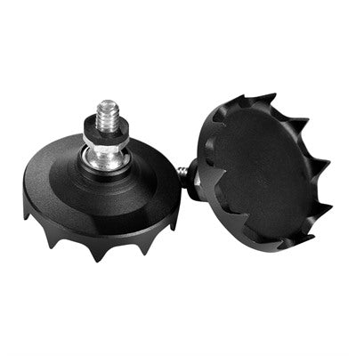 Skyline Precision Bipod Claw Feet