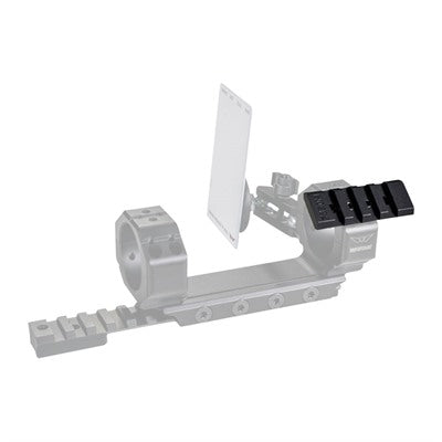 Accessory Rail for Skyline Precision Mount