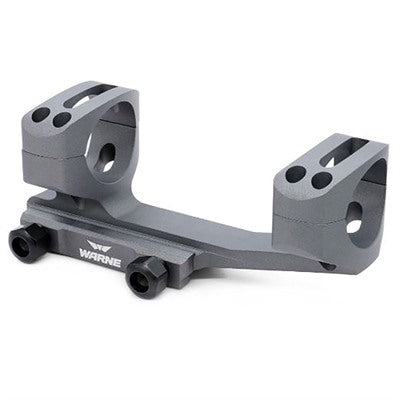 LR-SKEL Skeletonized Extended MSR Mount