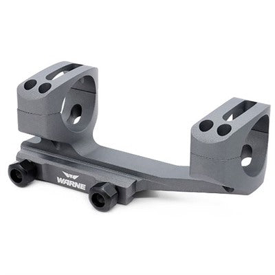 LR-SKEL MSR Skeletonized Extended Optic Mount