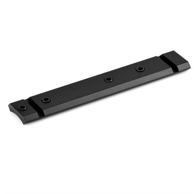 Maxima Aluminum Scope Base for Remington 742