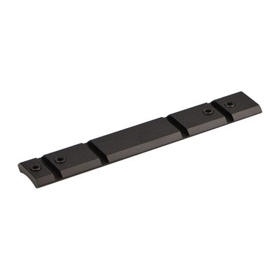 Maxima Aluminum Scope Base for Marlin Lever Actions