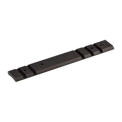 Maxima 10 MOA Aluminum Scope Base for Ruger 10/22