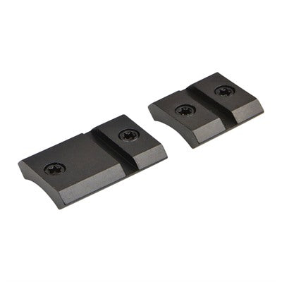 Maxima 2-Piece Steel Scope Base for Cooper 21 and Kimber 82A