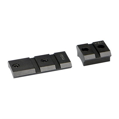 Maxima 2-Piece Steel Scope Base for Winchester Model 70 Pre-64 Magnum