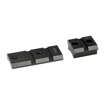 Maxima 2-Piece Steel Scope Base for Swedish Mauser 94 and 96