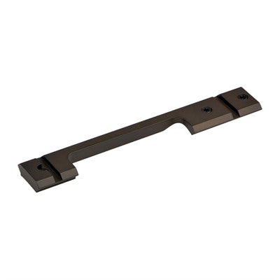 Maxima Steel Scope Base for Remington Model 7 3-Hole Receiver