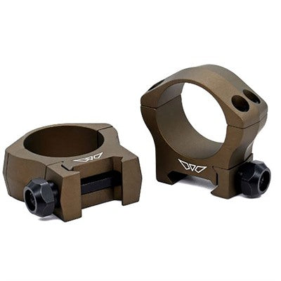 Mountain Tech 30mm Ring Set
