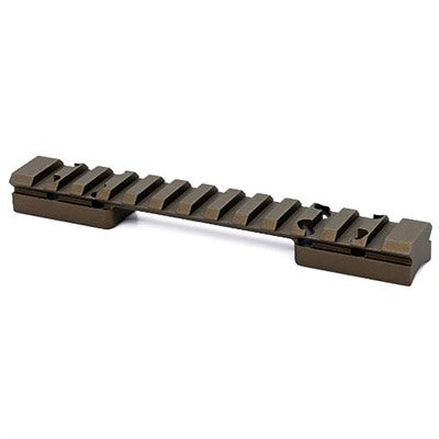 Mountain Tech Tactical Rail for Browning X-Bolt Short Action