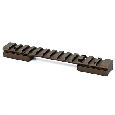 Mountain Tech Tactical Rail for Browning X-Bolt Short Action