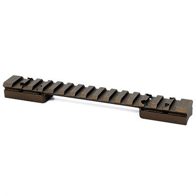 Mountain Tech Tactical Rail for Browning X-Bolt Long Action