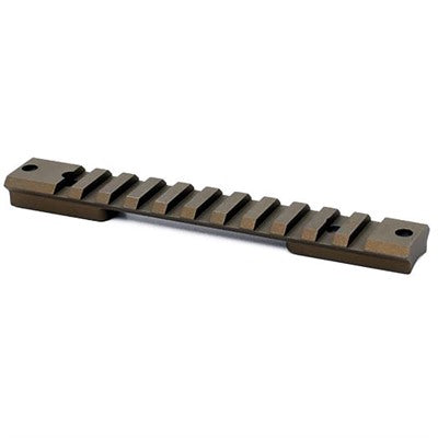 Mountain Tech Scope Rail for Remington 700 Short Action