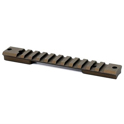 Mountain Tech Scope Rail for Remington 700 SA