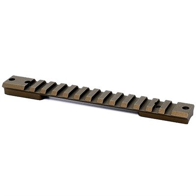 Mountain Tech Scope Rail for Remington 700 LA