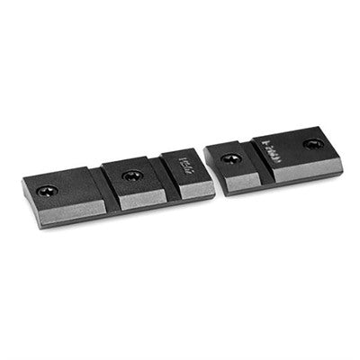 Maxima Steel Two-Piece Base for Remington 700