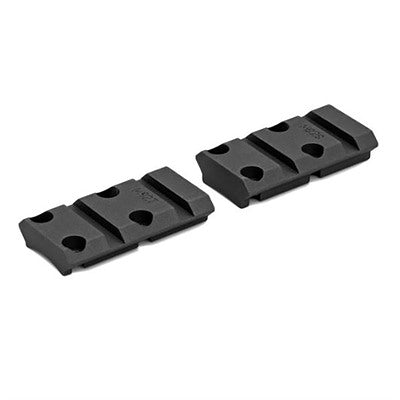 Burnt Bronze Scope Bases for Browning X-Bolt
