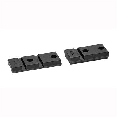 Vapor Two-Piece Base for Remington 700, WBY Vanguard & Howa 1500