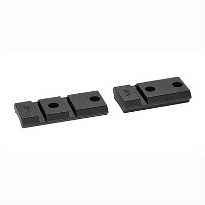 Vapor Two-Piece Scope Base for Browning X-Bolt