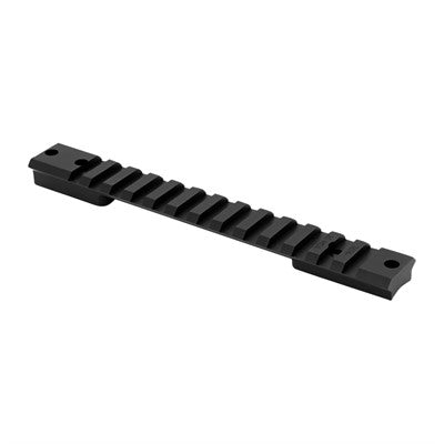 Mountain Tech Tactical Rail for Weatherby Mark V Standard 6 Lug