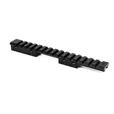 Picatinny Rail Adapter for CZ 452/455 11mm Dovetail