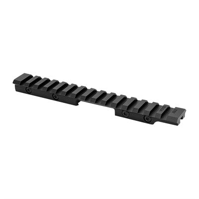 Picatinny Rail Adapter for CZ 457 11mm Dovetail