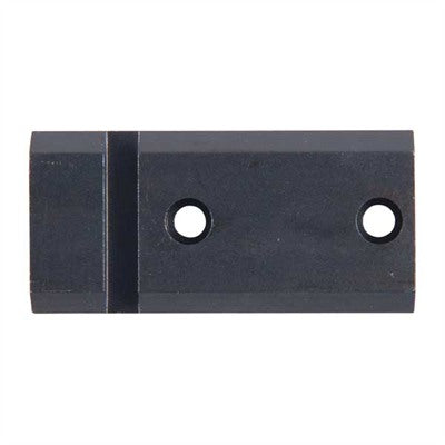 Steel Optic Extension Base Set