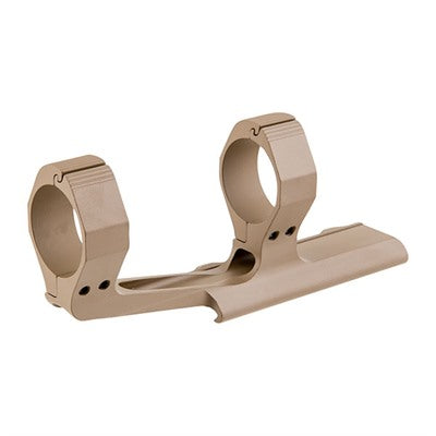 Ultralight SPR Optic Mounts