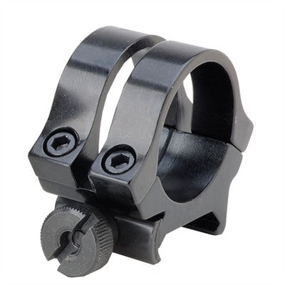 Quad Lock Optic Rings