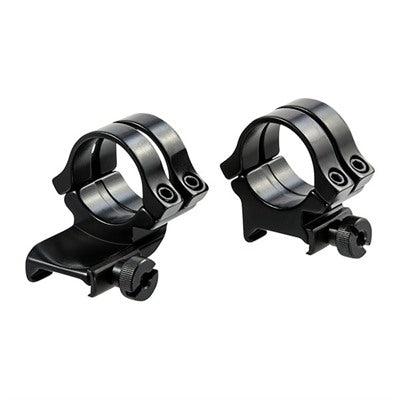 Quad Lock Optic Mounting Rings