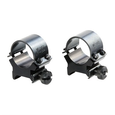 Sure-Grip Rings for Optics
