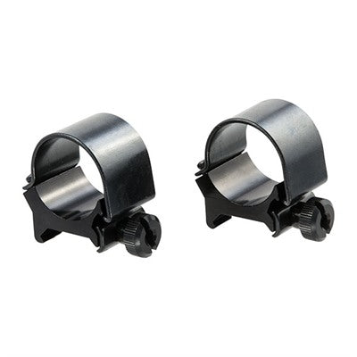 Top Mount Optic Rings