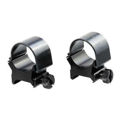 Top Mount Rings - Optic Accessory