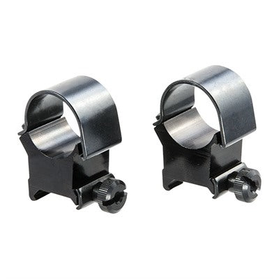 Top Mount Optic Ring Set