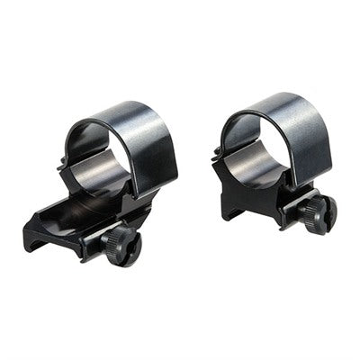 Top Mount Optic Extension Rings