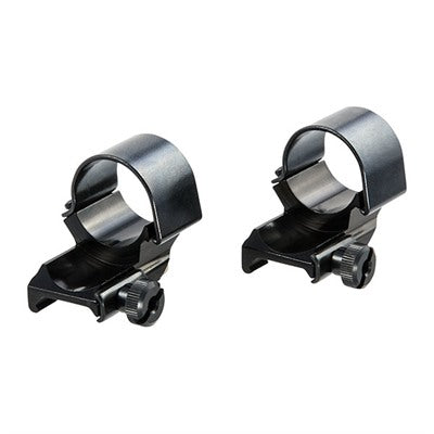 Top Mount Extension Optic Rings