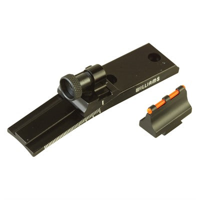 WGRS-RU22 Fire Sight Set for Ruger 10/22