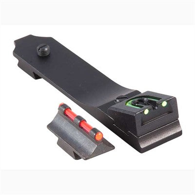 Shotgun Fiber Optic Fire Sight Sets