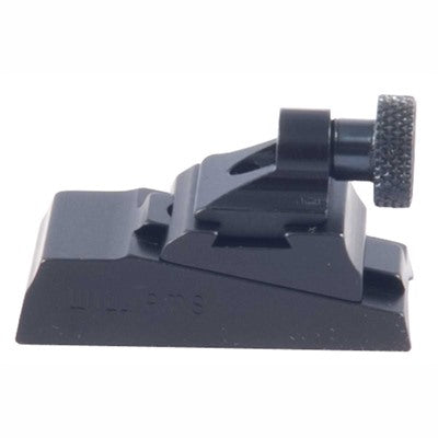 Thompson Center Encore WGRS Receiver Rear Sight