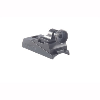 CVA Williams WGRS Receiver Rear Sight