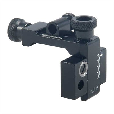Foolproof TK Adjustable Receiver Sights