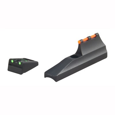 Remington 700 Iron Sight Set