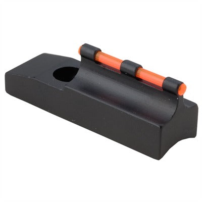 Fiber Optic Fire Sight Ramp