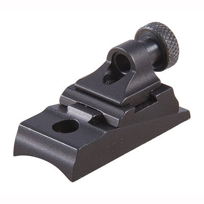 Savage 110 WGRS Rear Receiver Sight