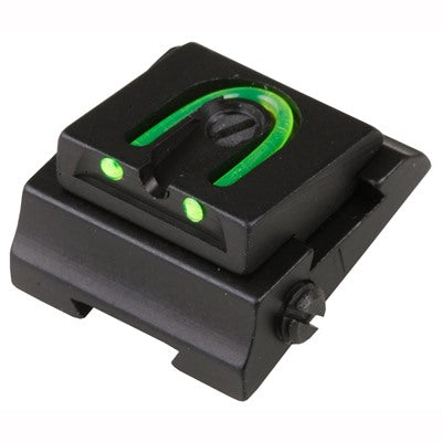 3/16" WGOS Rear Iron Sight for Rifles
