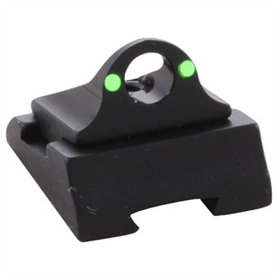 Ghost Ring FireSight Compatible with WGRS and WGOS