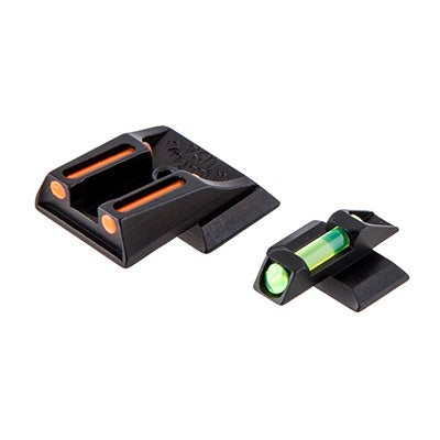 Smith & Wesson Fire Sight Fiber Optic Sight Set