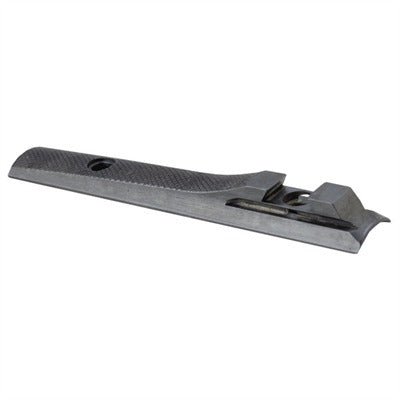 Streamlined Ramp Hood for Rifles