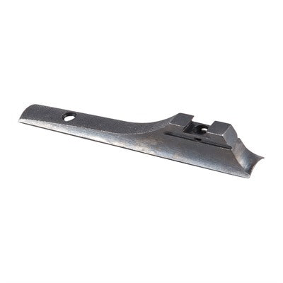 Streamlined Screw-On Ramp Sight