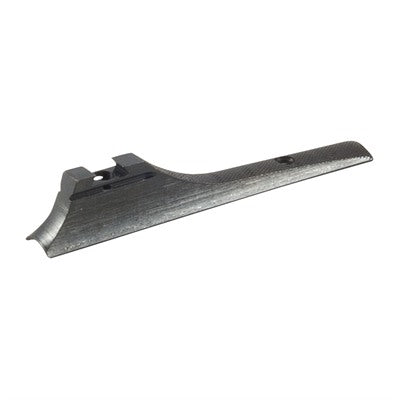 Screw-On Streamlined Ramp Sight