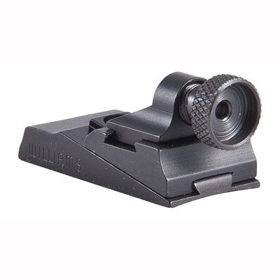 WGRS Rear Sight for Remington 700 Receiver